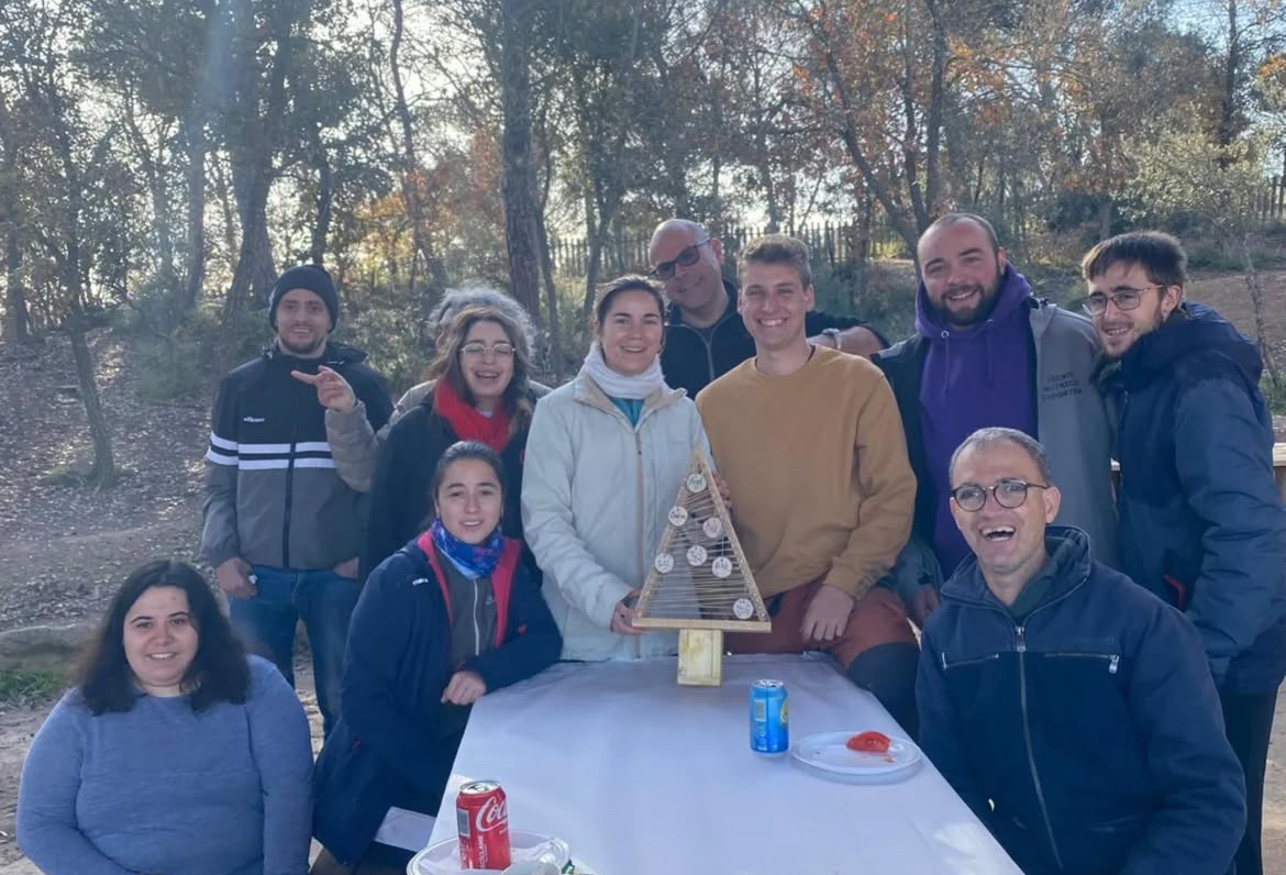 La nostra missió — educació i natura a Granja Natura